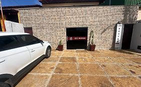 Casa Piauí Hostel