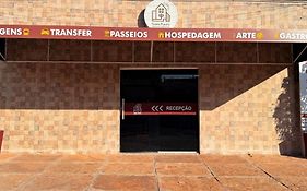 Casa Piauí Hostel